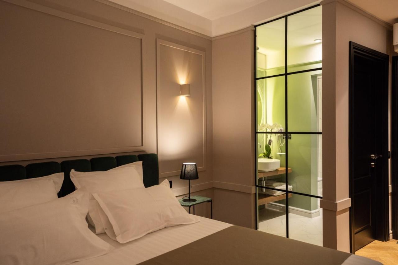 Alnis Boutique Villa คอนสตันซา ภายนอก รูปภาพ